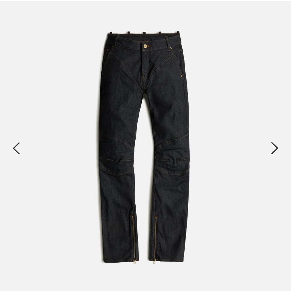 Ottolinger x Gstar jeans